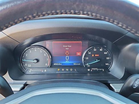 Used 2022 Ford Explorer XLT w/ Equipment Group 202A image 15