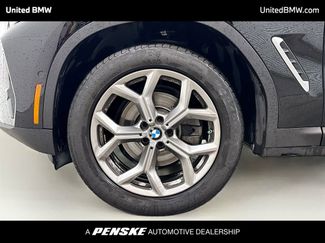 Used 2024 BMW X3 xDrive30i w/ Convenience Package w/ZPA video 2