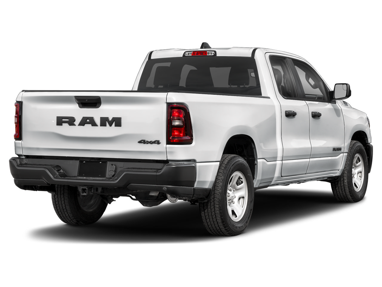 New 2026 RAM 1500 Tradesman RWD image 26