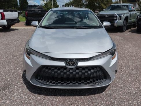 Used 2021 Toyota Corolla LE FWD image 9