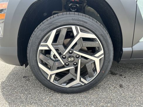 New 2026 Hyundai Kona SEL Premium AWD/4WD image 11