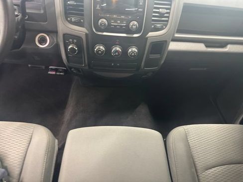 Used 2013 RAM 1500 Express AWD/4WD image 16