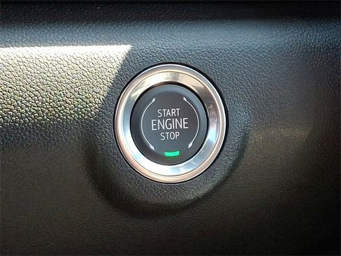 New 2026 GMC Terrain AT4 w/ Convenience Package III image 14