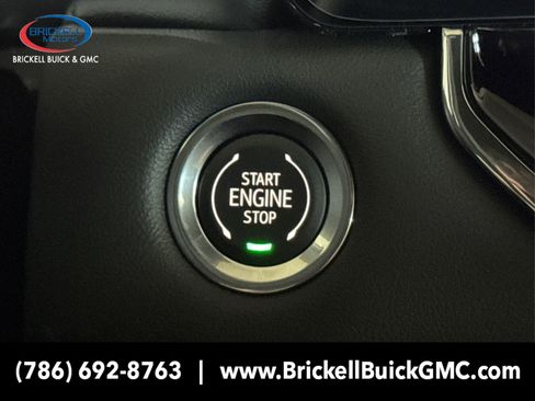 New 2025 GMC Canyon Elevation w/ Convenience Package image 29