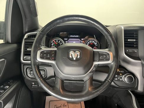 Used 2020 RAM 1500 Big Horn image 12