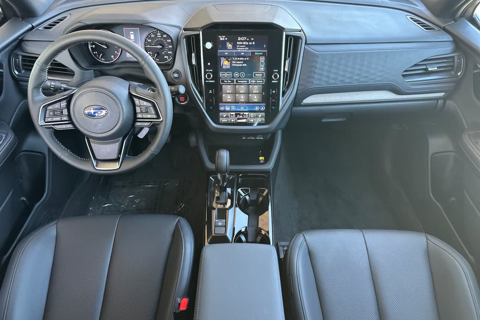 New 2026 Subaru Forester Limited AWD/4WD image 14