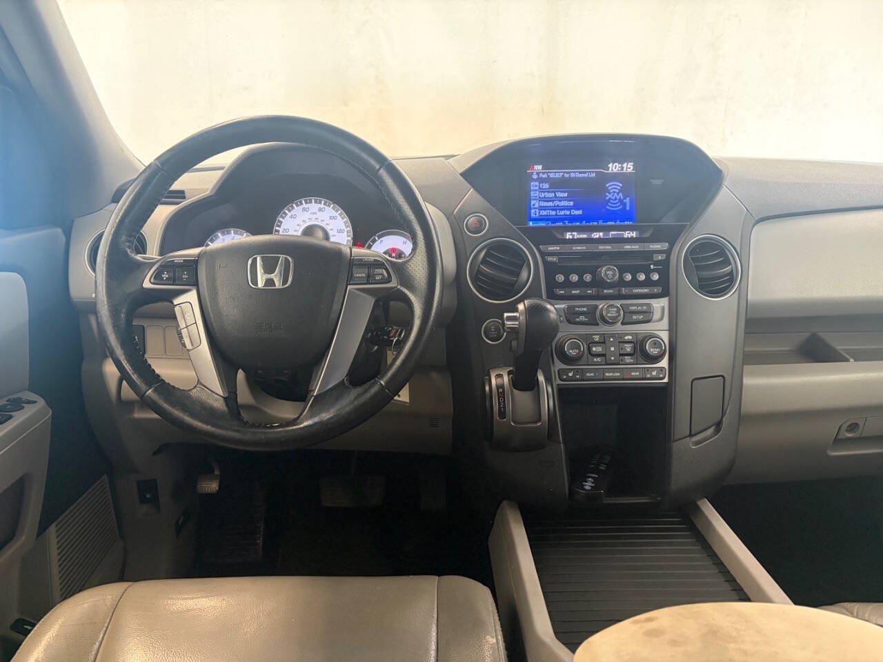 Used 2012 Honda Pilot EX-L image 13
