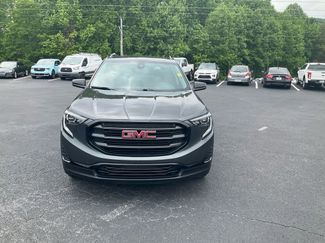 Used 2021 GMC Terrain SLE w/ Driver Convenience Package FWD video 2