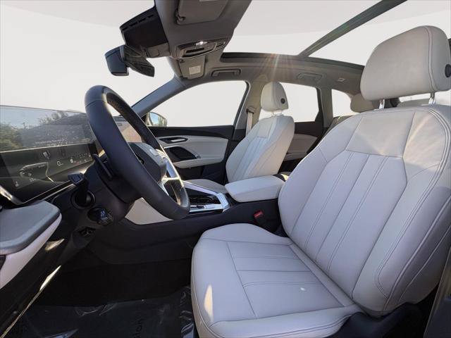 New 2026 Audi Q5 2.0T AWD/4WD image 10