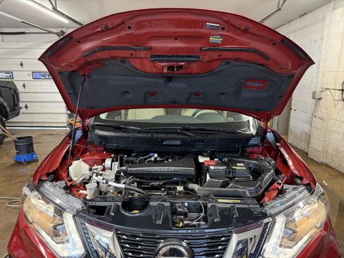 Used 2019 Nissan Rogue SV AWD/4WD image 32