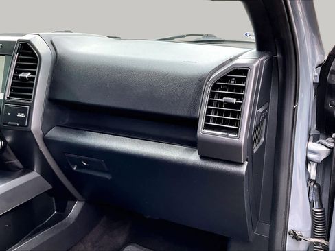 Used 2019 Ford F150 XLT w/ Equipment Group 302A Luxury RWD image 19