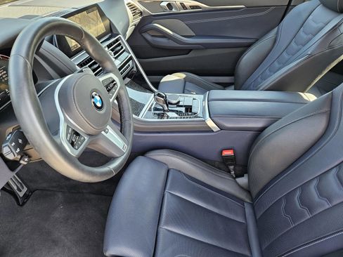 Used 2022 BMW 840i Coupe RWD image 11