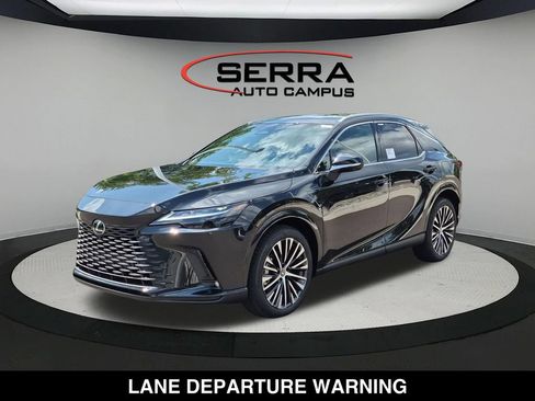 New 2026 Lexus RX 350 Premium Plus AWD/4WD image 7