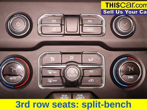 Used 2023 Chevrolet Tahoe LS RWD image 19