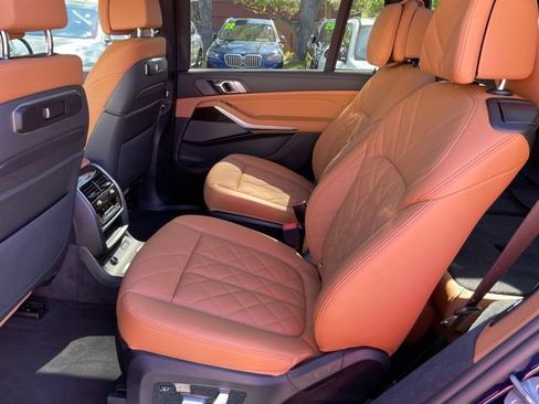 Used 2026 BMW X7 xDrive40i w/ M Sport Package AWD/4WD image 6
