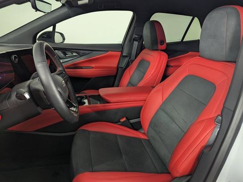 Used 2024 Chevrolet Blazer EV RS image 14