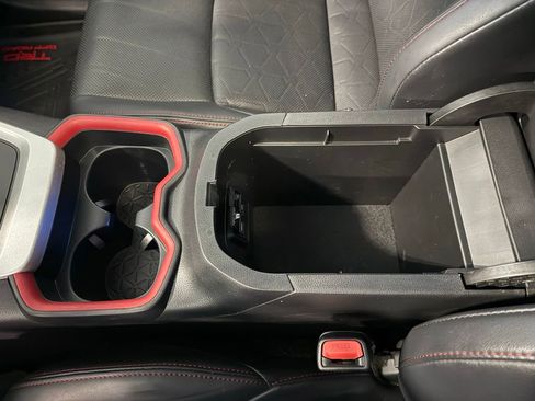 Used 2020 Toyota RAV4 TRD Off-Road w/ TRD Off-Road Weather Package image 21