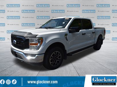 Used 2023 Ford F150 XLT w/ XTR Package