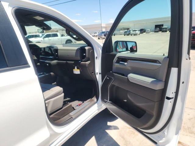 New 2026 Chevrolet Silverado 1500 RST w/ RST All Star Premium Package AWD/4WD image 29