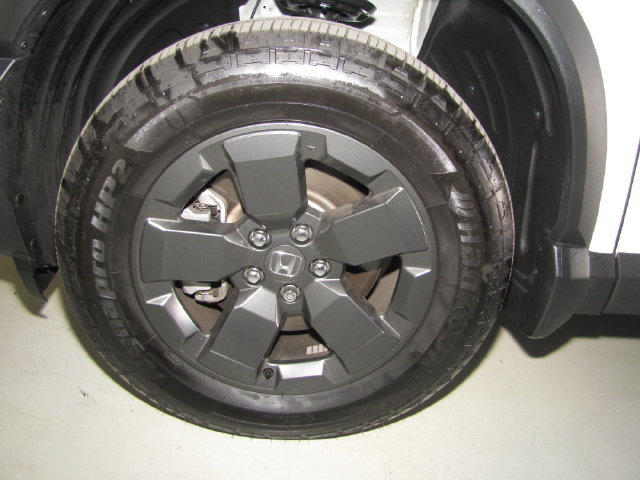 Certified 2026 Honda Passport RTL image 48