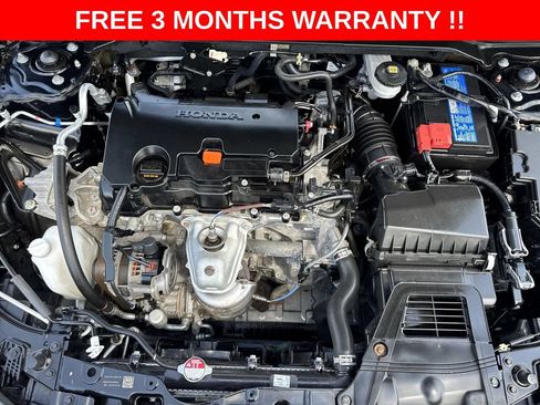 Used 2023 Honda Civic Sport image 11