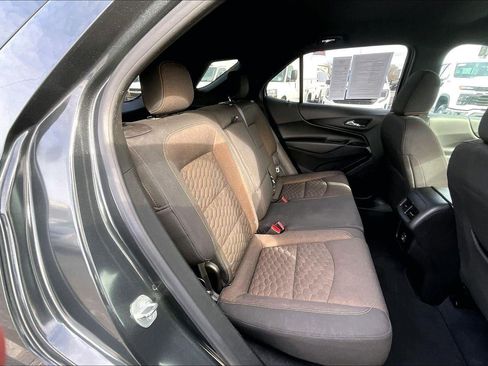 Used 2019 Chevrolet Equinox LT image 24