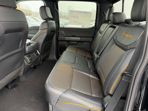 New 2025 Ford F150 Tremor w/ Equipment Group 402A High image 28