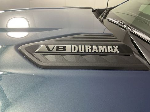 New 2026 Chevrolet Silverado 2500 LT image 4