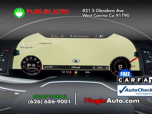 Used 2017 Audi Q7 3.0T Premium Plus w/ Premium Plus Package image 23