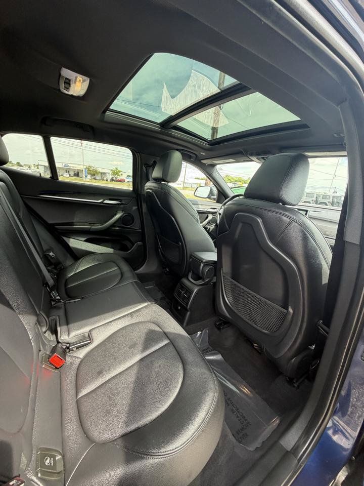 Used 2018 BMW X2 xDrive28i AWD/4WD image 42