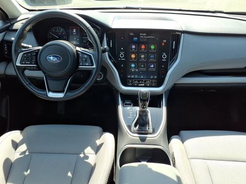 Used 2025 Subaru Legacy Premium AWD/4WD image 14