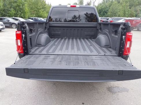 Used 2021 Ford F150 XLT w/ Equipment Group 302A High AWD/4WD image 21