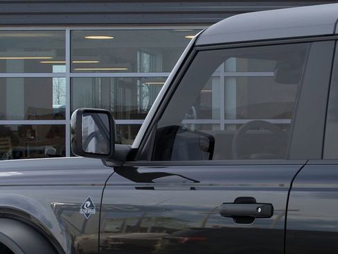 New 2026 Ford Bronco Outer Banks AWD/4WD image 22