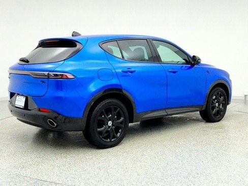 Used 2024 Dodge Hornet R/T Plus w/ R/T Blacktop Package image 5