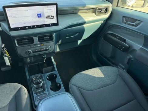 Used 2025 Ford Maverick XL w/ Equipment Group 102A image 16