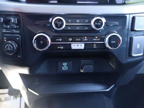 Used 2024 Ford F150 XLT w/ Tow/Haul Package AWD/4WD image 15