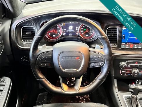 Used 2023 Dodge Charger Scat Pack RWD image 26