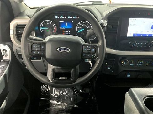 Used 2022 Ford F150 XLT image 9