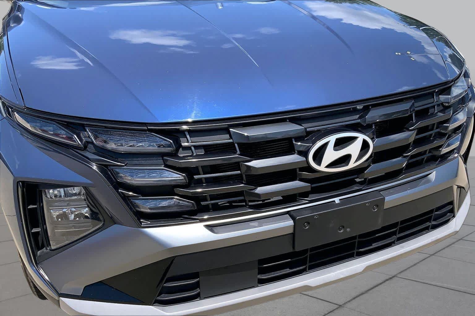 Used 2025 Hyundai Tucson SEL FWD image 30