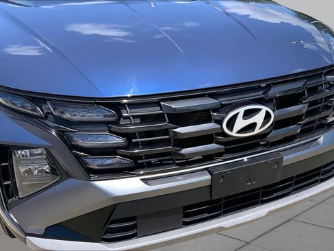 Used 2025 Hyundai Tucson SEL FWD image 30