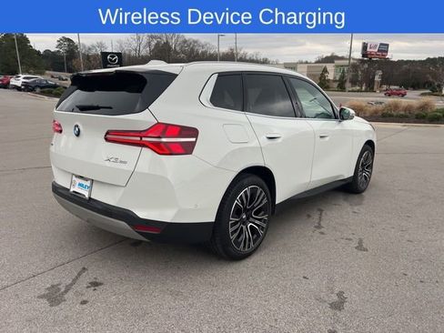 Used 2025 BMW X3 xDrive30i w/ Convenience Package image 5