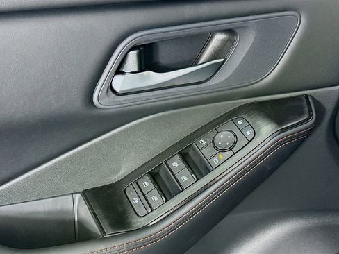 New 2026 Nissan Rogue SV AWD/4WD image 23