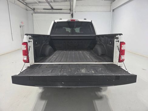 Used 2023 Ford F150 XL w/ Trailer Tow Package AWD/4WD image 7