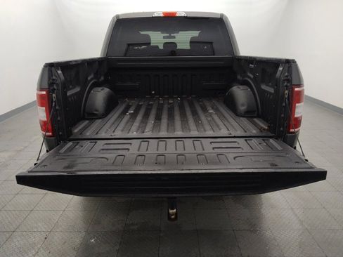 Used 2019 Ford F150 XL w/ Equipment Group 101A Mid RWD image 29