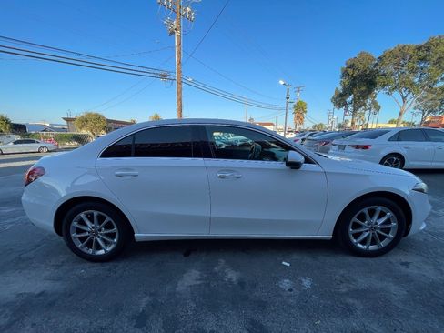 Used 2019 Mercedes-Benz A 220 image 4