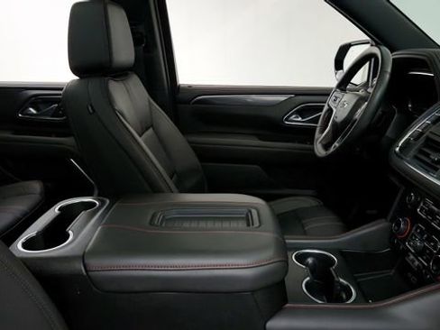 Certified 2024 Chevrolet Tahoe RST w/ Sport Performance Package image 24