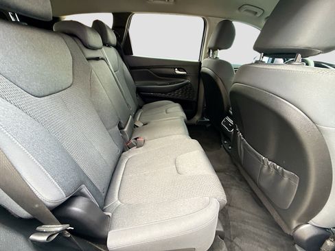 Used 2021 Hyundai Santa Fe SE w/ Cargo Package image 26