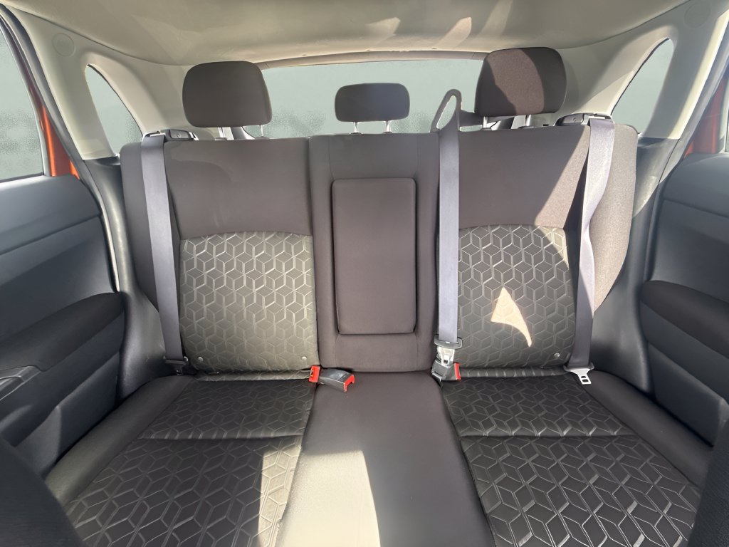 Used 2024 Mitsubishi Outlander Sport ES AWD/4WD image 9