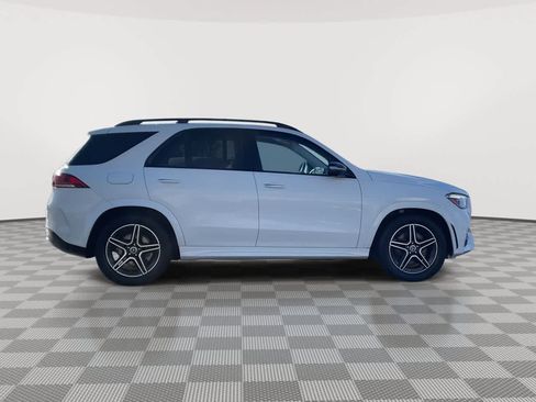 Used 2020 Mercedes-Benz GLE 450 GLE 450 image 9
