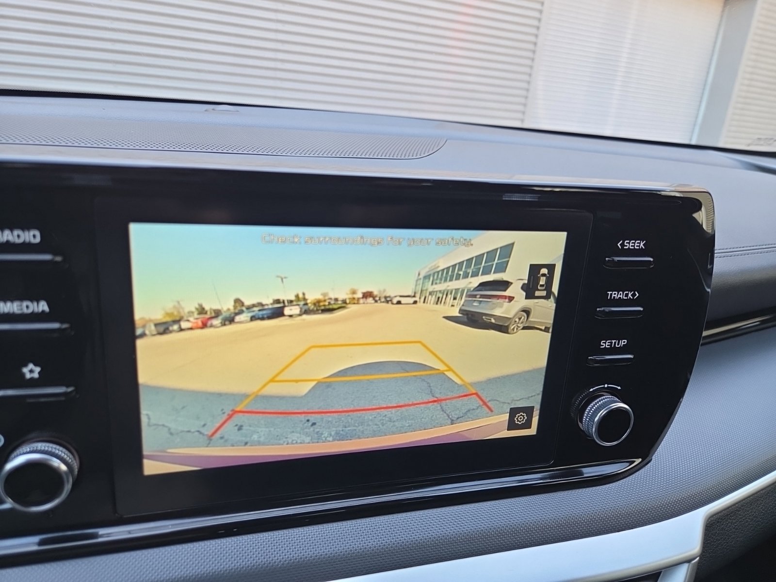 Used 2021 Kia K5 GT-Line w/ GT-Line FWD Premium Package image 26